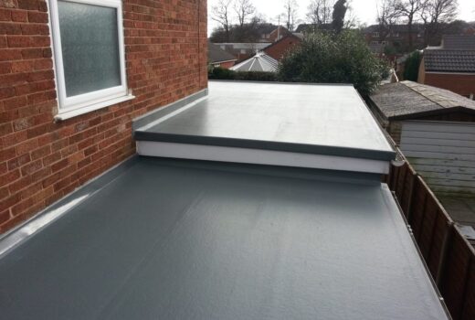 rubber-roof